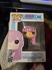 Funko Pop! Vinyl: Vocaloid - Megurine Luka #40
