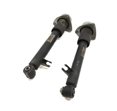 BMW X6 (E71) 2011 suspensión trasera izquierda y derecha juego de puntales de amortiguador-2 Foto 1 de 4