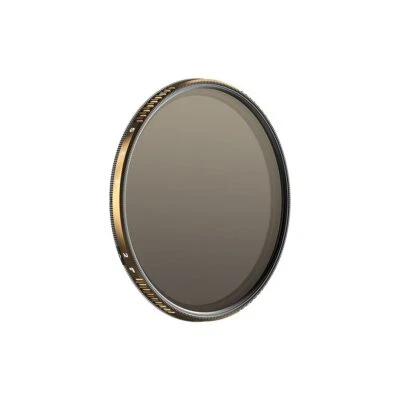 PolarPro Peter Mckinnon 6/9 VND Filter 77mm - Edition 2 - Image 1 of 4