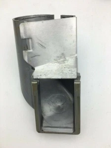 Scivolo e scudo per distributore automatico Northwestern Super 60 Bulk Gumball - Foto 1 di 2