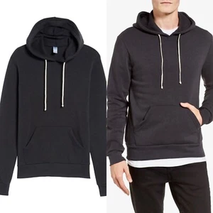 ✨New ALTERNATIVE Challenger Eco Fleece Hoodie Sweatshirt Mens XL NWOT - Picture 1 of 12