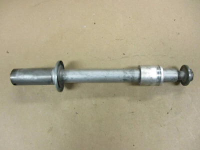 Eje delantero BMW R1150R Rockster Foto 1 de 4