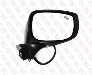 *NEW* DOOR MIRROR (HEATED BLIND SPOT FOLDING 9PINS) MAZDA CX-9 CX9 2016-ON RIGHT - Picture 1 of 5