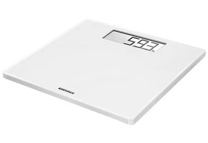 Báscula personal Soehnle Safe 100 Style Sense digital blanca - Imagen 1 de 2