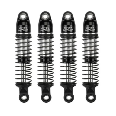 PRO639200 1/18 BIG BORE SCALER SHOCKS FPR TRX-4M - Image 1 of 4