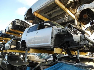 Windshield Wiper Motor Fits 08-11 13-17 LEXUS LX570 393140 - Image 1 of 4