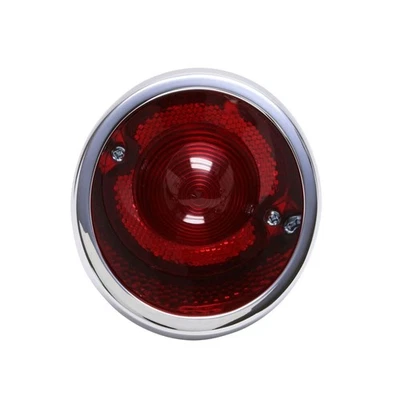 Conjunto de luces traseras Chevrolet Corvette 5353 63-67 Foto 1 de 3