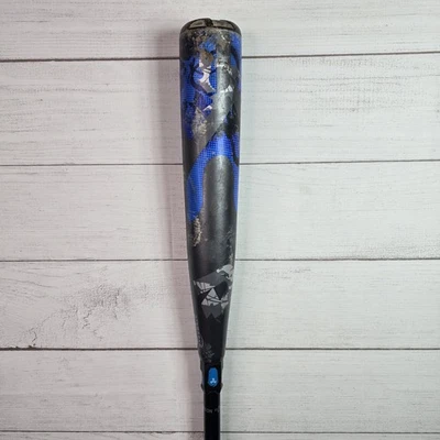 Bate DeMarini Voodoo Hybrid 2021 UD2-21 (-10) EE. UU. 2 5/8 diámetro aleación 32 pulgadas 22 oz Foto 1 de 4