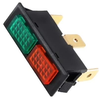 Bombilla indicadora de lámpara de tablero inversa neutra para Polaris Scrambler 400/500 Sport 400 Foto 1 de 4