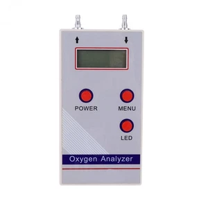 Oxygen Analyzer Professional Portable O2 Oxygen Concentration Meter9195 - Picture 1 of 6