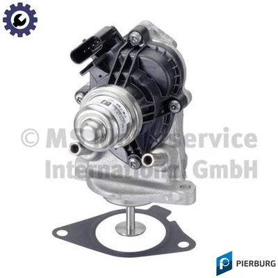 EGR VALVE 7.07417.39.0 FOR B37 C15 A 1.5L 3cyl - Image 1 of 4