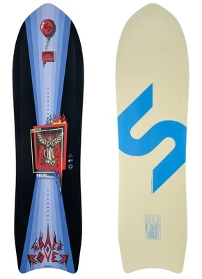 SLINGSHOT Wakeboard Wake Board SPACE ROVER Wakeboard 2025 Wakeskate Wasserski - Bild 1 von 4