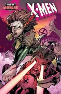Jed MacKay Gail Simone X-Men: Raid on Graymalkin (Paperback) - Picture 1 of 1