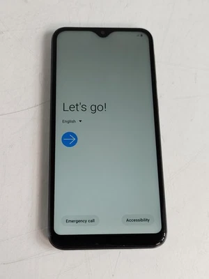 Samsung Galaxy A10e SM-A102U 32 GB Android 9 Boost Only ( Wi-Fi + 4G ) - Image 1 of 4