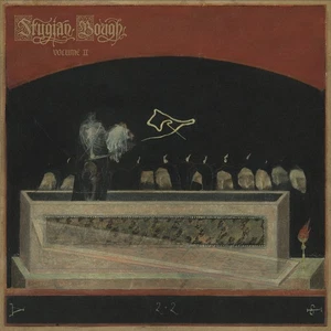 BELL WITCH AND AERIAL RUIN - Stygian Bough Volume II DIGI, NEU - Bild 1 von 1