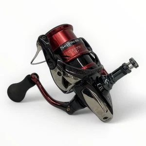 SHIMANO 18 SEPHIA BB C3000SHG Spinning Reel 2063 - Picture 1 of 9