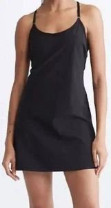 Calvin Klein Performance Women's Unitard Halter Dress COLOR Black SIZE SMALL NEW - Picture 1 of 5