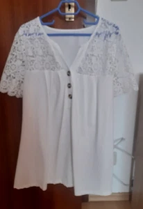 Damen ,Mädchen Tunika gr L  Neu gr 40 - Bild 1 von 2