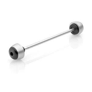 Rizoma Front Axle Protector Ducati Streetfighter S 2009-2014 - Picture 1 of 1