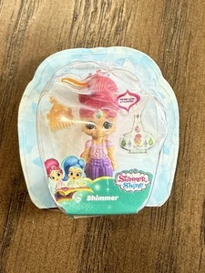 Mini Shimmer And Shine Spielzeug Serie "Shimmer Mini Figur" - Bild 1 von 3