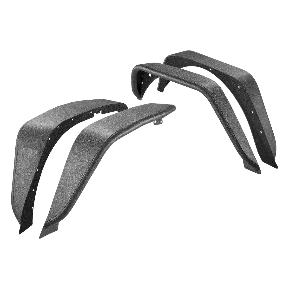 Garden Bloo 4992BL Pasadores En U Recubiertos De Zinc, 10 Países – Yaxa Colobia