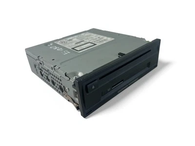 VW GOLF VII 5G1, BQ1, BE1, BE2 Musik-Player mit GPS 5G0035819A 29698030 - Bild 1 von 4