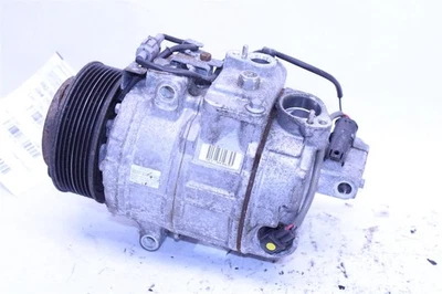 Used A/C Compressor fits: 2013 Bmw X5 xDrive35i 3.0L twin turbo Grade A Foto 1 de 4