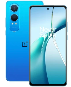 ONE PLUS NORD CE 4 LITE 5G 8GB/256GB DUAL SIM BLUE (BRAND NEW SEALED) 2 YR WRNTY - Picture 1 of 1