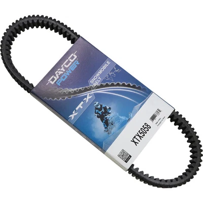Correa de transmisión DAYCO PRODUCTS, LLC 1142-0990 XTX5058 Foto 1 de 2