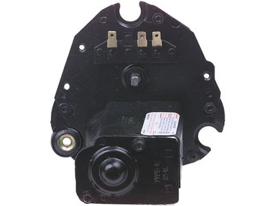 Para Chevrolet Chevy II 1963-1967 Limpiaparabrisas Motor Delantero Cardone 94769HFFZ Foto 1 de 2