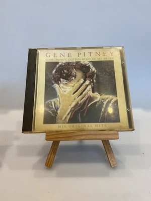 Gene Pitney - Something's gotten hold of my heart ST-K389 - Bild 1 von 3