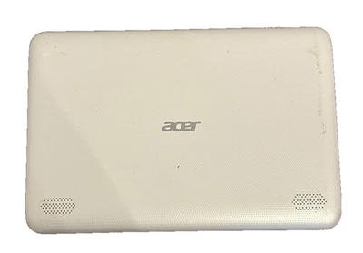 Acer ICONIA TAB Tablet Defekt Bastler Ersatzteile Teile Nr. 30 - Bild 1 von 4