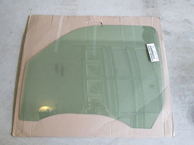 NEW 2000-2006 CHEVROLET SILVERADO GMC SIERRA LEFT FRONT DOOR GLASS DD9480GTN - Image 1 of 2