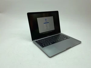 APPLE Macbook. A2289 I5-8257U 8 GB RAM 256 GB ENGLISH,QWERTY UK - Afbeelding 1 van 2