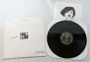 Wide / Stew The Perfect Gift / Karma Suture Vinyl Record Ismist ISM LP 0036 1997 - Picture 1 of 3