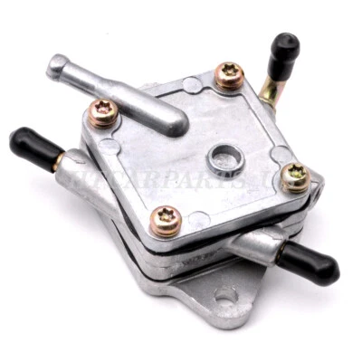 High quality Fuel Pump Fits for Ski-Doo MXZ 440 Fan 1997-2001 403-8010-00 Foto 1 de 4