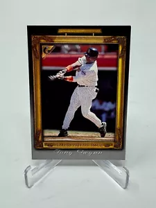 Tarjeta de 25 puntos 1998 Topps Player's Private Issue Tony Gwynn #NNO - Imagen 1 de 2