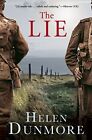 The Lie-Helen Dunmore, 9780802123480