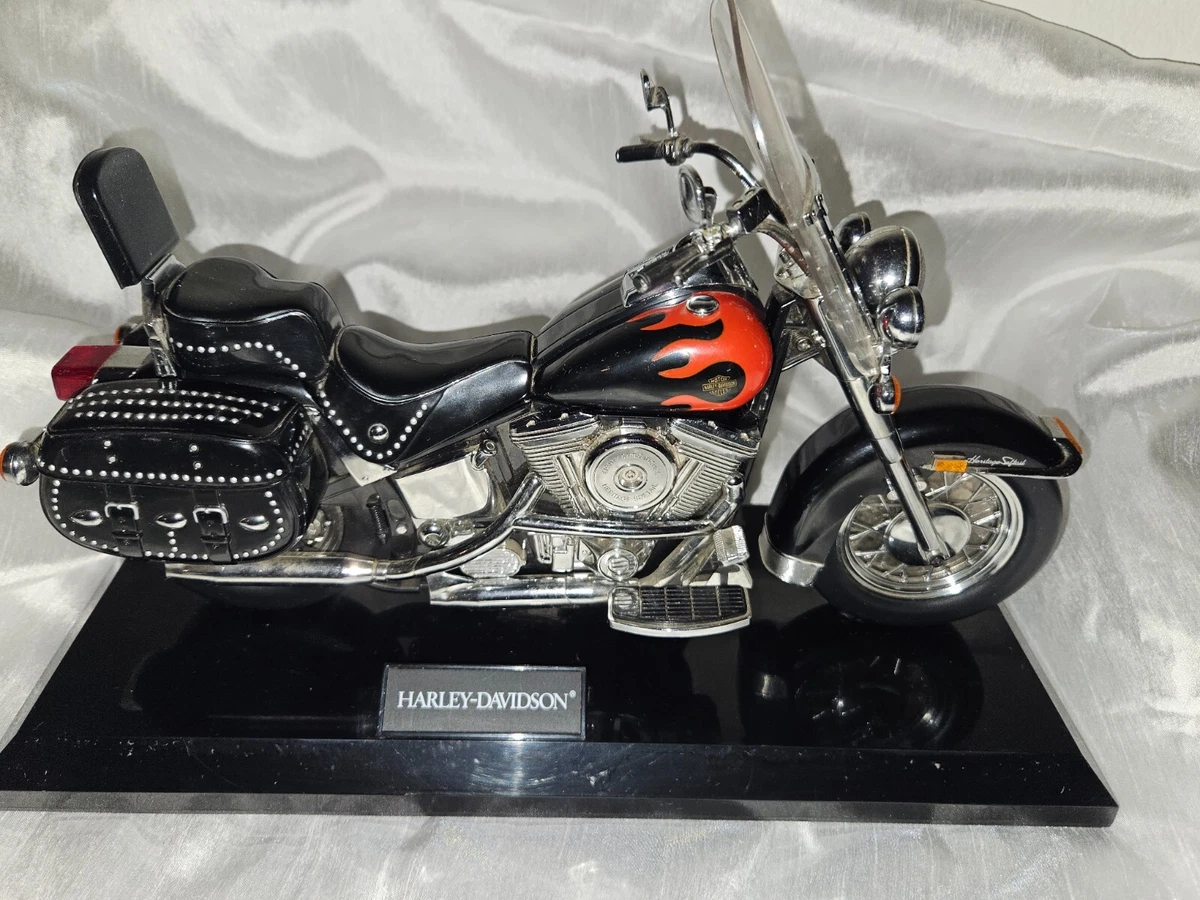 Harley Davidson Phone In Collectible Telephones 1970-Now for sale