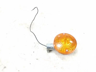1982 82 Honda CB750 C Custom Rear Right Turn Signal Indicator Light - Image 1 of 4