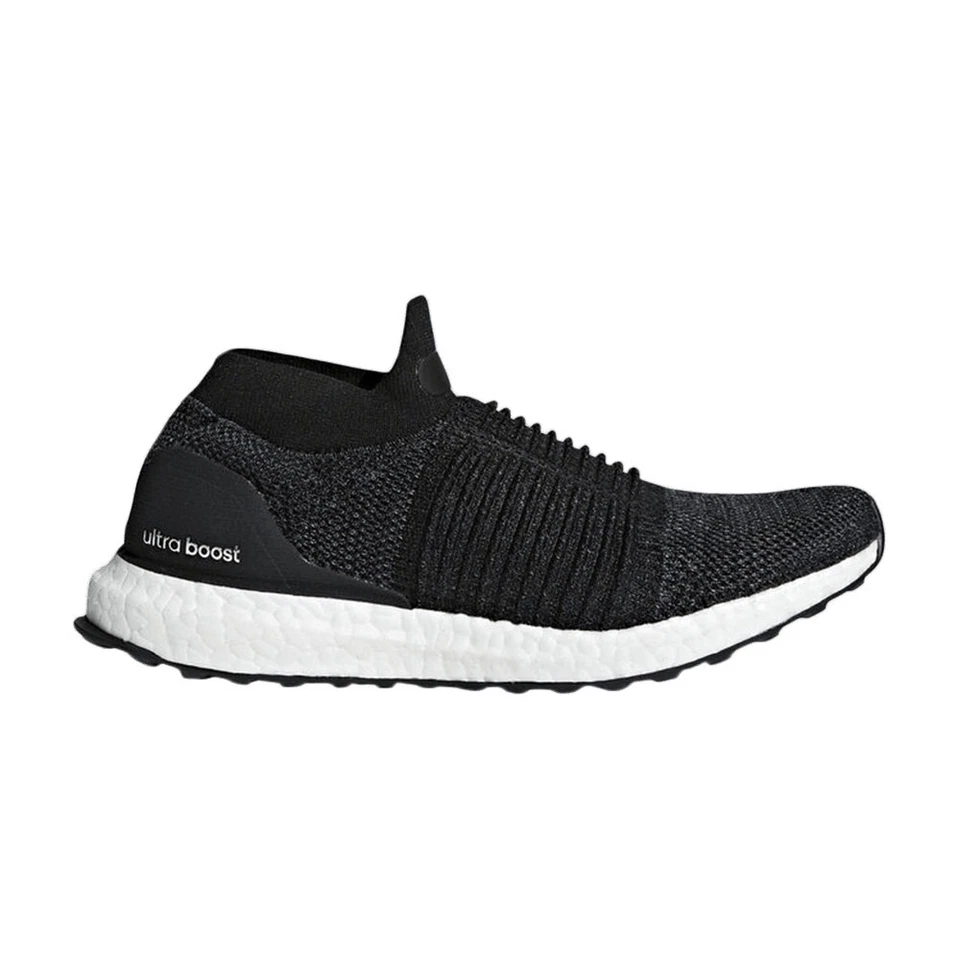 adidas Wmns UltraBoost Laceless 'Black' BB6311 Shoes - Image 1 of 1