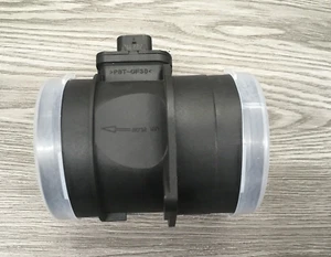 Sensore MAF Misuratore portata aria massa AMS318 per AUDI A1/A2/A3/A4/A5 2.0 TDI 0281002956 - Foto 1 di 8