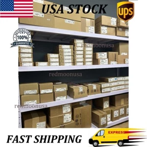 New Sealed AB MPL-B220T-VJ74AA Servo Motor Brand MPLB220TVJ74AA US Free Tax - Picture 1 of 3