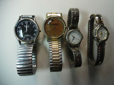4 Watches Acuer Crst Watch-It Acqua 160-53VV