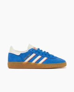 Adidas Handball Spezial Sneaker Schuhe Turnschuhe Herren Blau - Bild 1 von 1