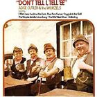 Adge Cutler & The Wurzels - Don't Tell I, Tell 'Ee (LP, Album)