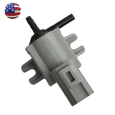 Electroválvula de aire de vacío compatible con Land Rover Range Rover Sport 2010-2019 Foto 1 de 4