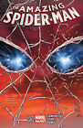 Amazing Spider-Man By Dan Slott Vol 2 Hardcover Hc Graphic Novel