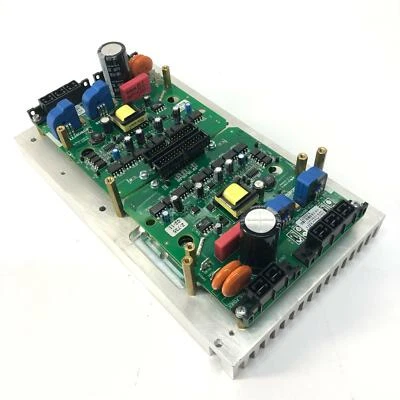 NEW STAUBLI KOLLMORGEN SERVOTRONIX PRD-0046000Z-00 REV:C D24267704B - Image 1 of 4