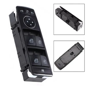 1028641-00-A Driver Side Window Mirror Switch New Auto For Tesla Model X S New - Picture 1 of 12